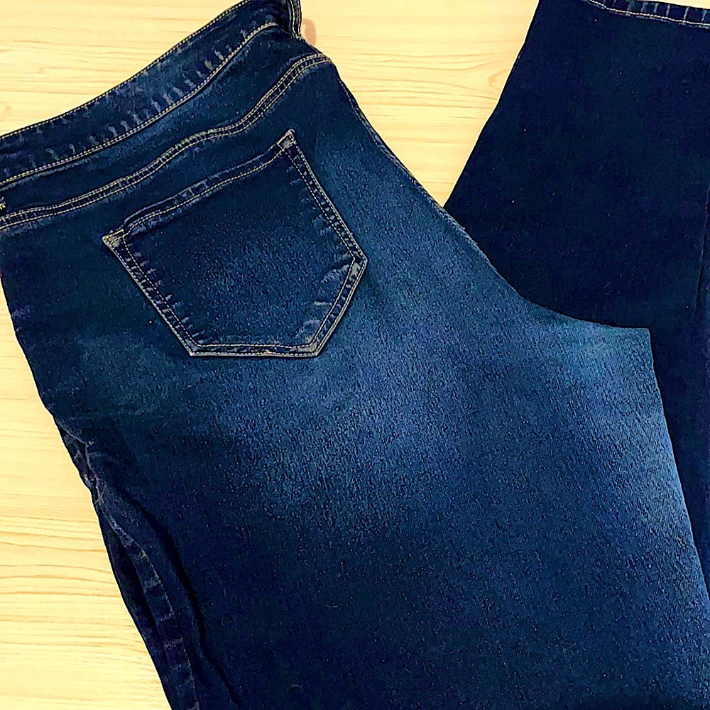 Maurices 24 REG